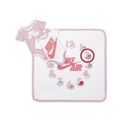 Nike baby blankets best sale